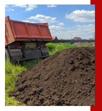 Услуги Поставка нерудных материалов в Сегеже