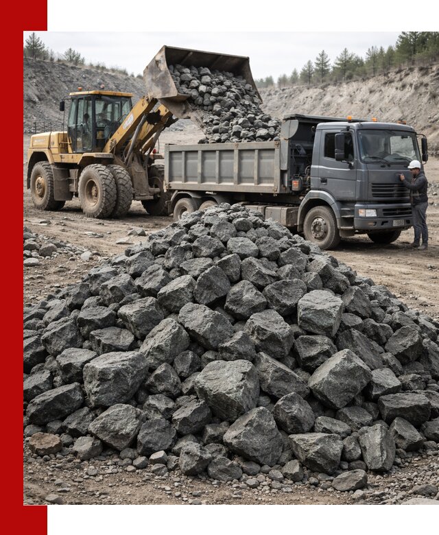 Щебень габбро-диабаз фракция 20-40 доставка в Сегеже