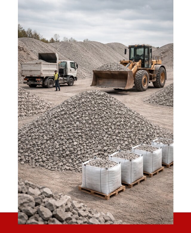 Шлаковый щебень фракция 20-40 в Сегеже от 1457 р. ПРОНЕРУДСгж