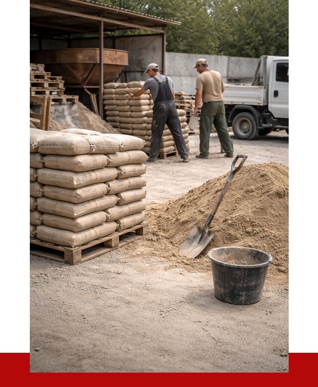 Купить песок для штукатурки в Сегеже от 1873 р. | ПРОНЕРУДСгж