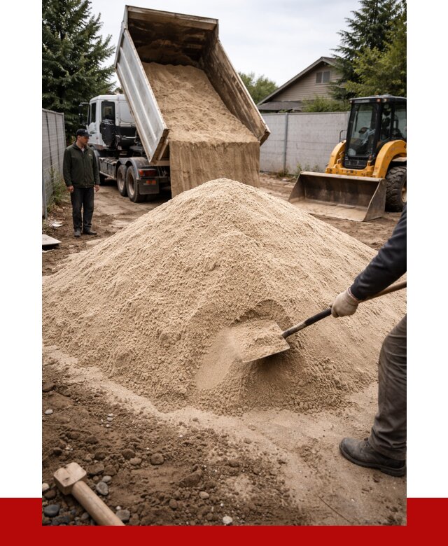 Кварцевый песок в Сегеже купить от 1249 р. | ПРОНЕРУДСгж