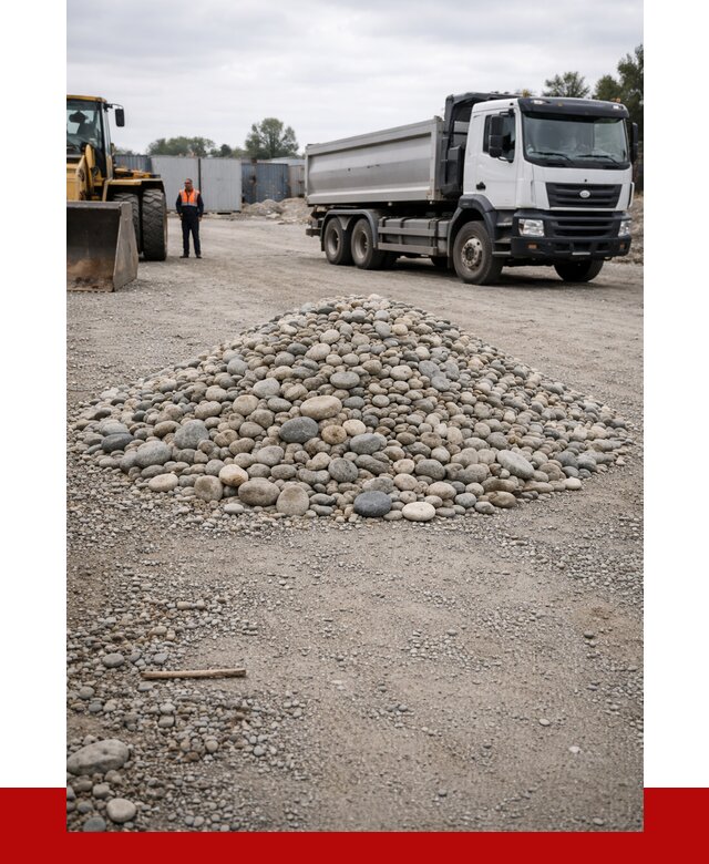 Купить галька морская в Сегеже от 2913 р. | ПРОНЕРУДСгж