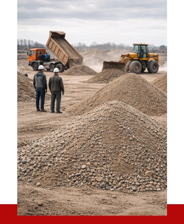 ПГС С3 в Сегеже с доставкой от 2809 р./куб | ПРОНЕРУДСгж