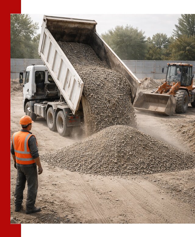 Доставка опгс в Сегеже оптом и мелким транспортом