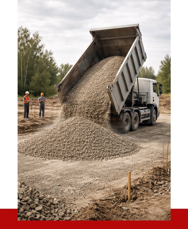 ЩПС С2 в Сегеже с доставкой от 4682 р. за куб | ПРОНЕРУДСгж