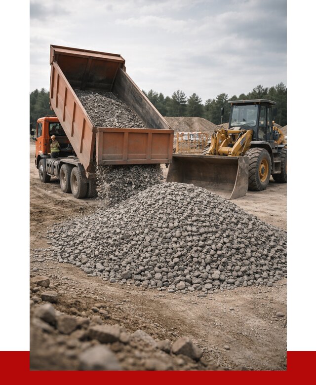 ЩПС С4 в Сегеже с доставкой от 2809 р. за куб | ПРОНЕРУДСгж