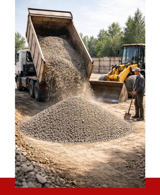 ЩПС С10 в Сегеже с доставкой от 3330 р. за куб | ПРОНЕРУДСгж
