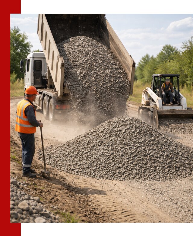 Доставка щпс С10 в Сегеже — сыпучие материалы оптом и врозь