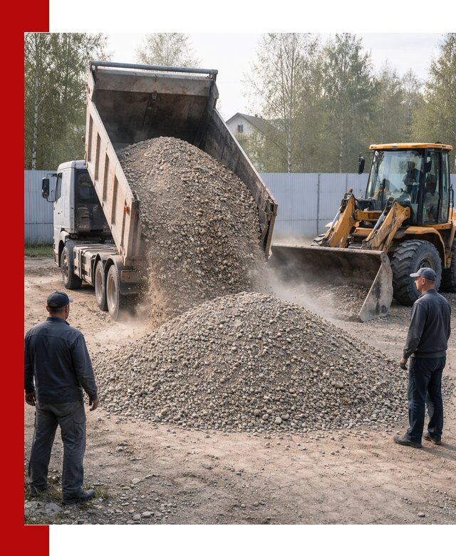 Доставка щпс фракции С12 в Сегеже оптом и в розницу