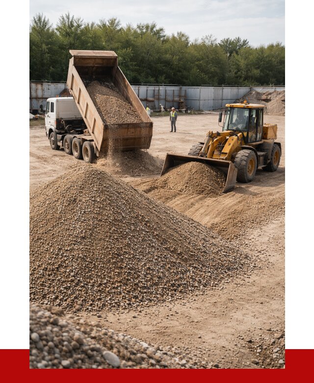 ЩГПС С2 в Сегеже с доставкой от 2497 р./куб. | ПРОНЕРУДСгж