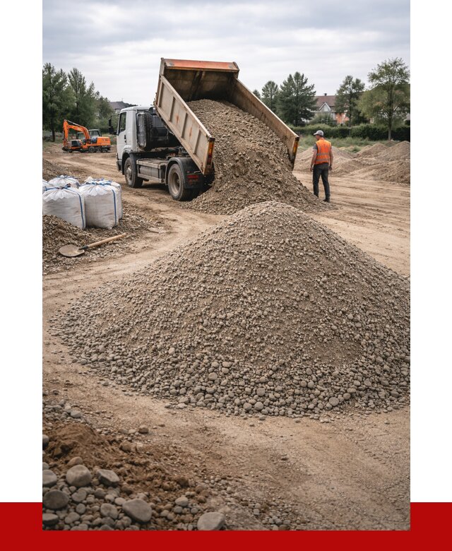 ЩГПС С4 с доставкой в Сегеже от 2185 р./куб. | ПРОНЕРУДСгж