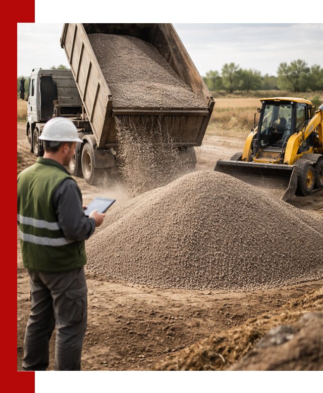 Доставка минеральных удобрений в Сегеже оптом и в розницу