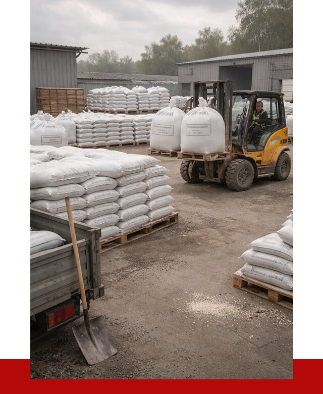 Аммиачная селитра в Сегеже от 4370 р. с доставкой | ПРОНЕРУДСгж