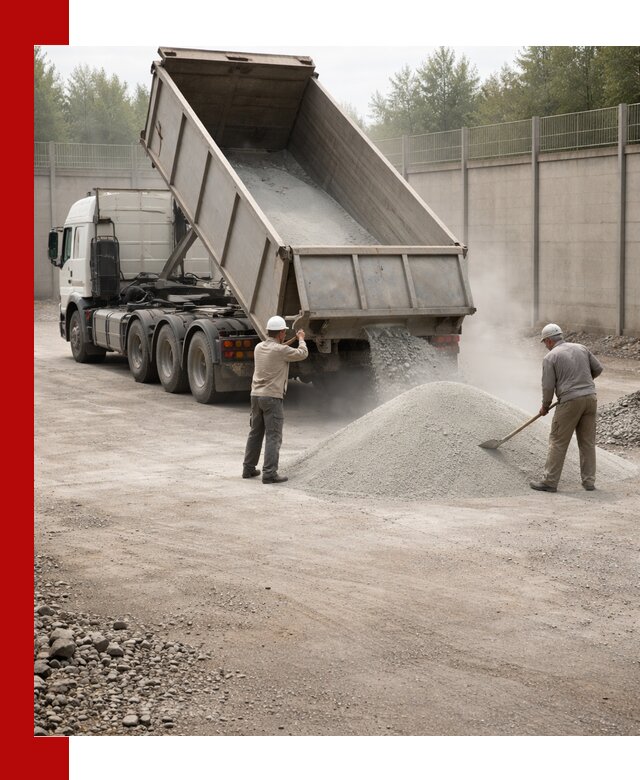 Доставка аммиачной селитры оптом и врозь в Сегеже