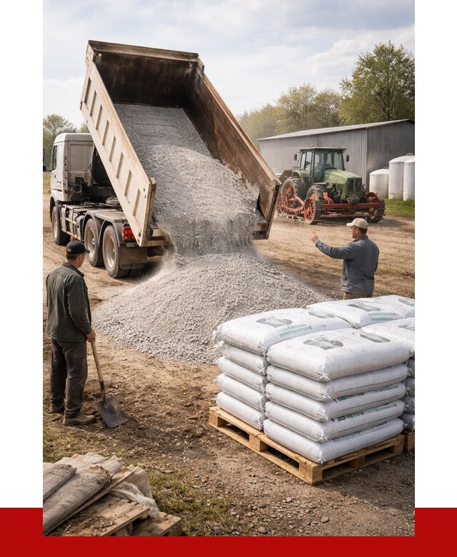 Купить суперфосфат в Сегеже с доставкой от 7492 р. | ПРОНЕРУДСгж