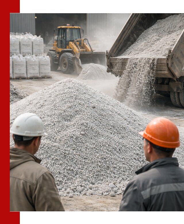 Доставка калийной соли в Сегеже оптом и врозь