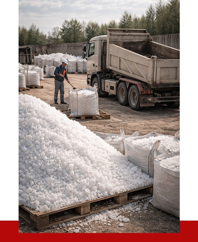 Купить техническая соль в мешках в Сегеже от 4682 р. | ПРОНЕРУДСгж