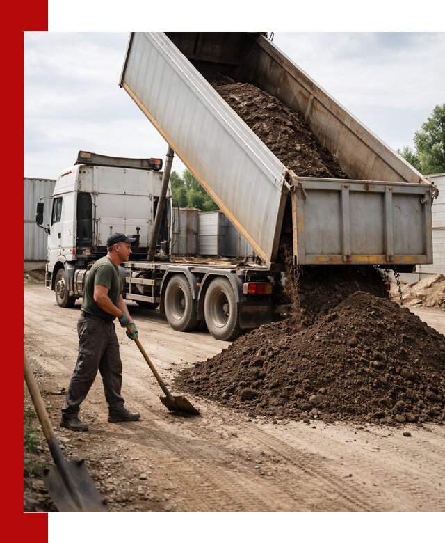 Доставка тонаром с загрузкой и разгрузкой в Сегеже